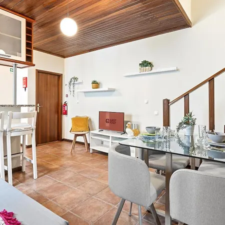 Guestready - Casa Ancora Aveiro