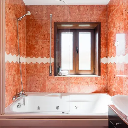 Pensjonat Guestready - Casa Ancora 3*