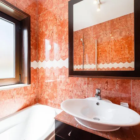 Pensjonat Guestready - Casa Ancora Aveiro