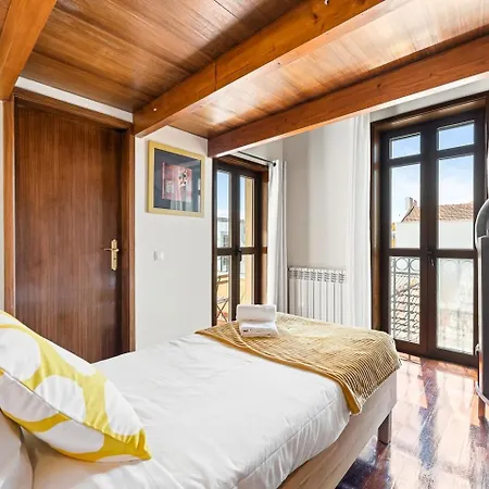 Guestready - Casa Ancora Aveiro