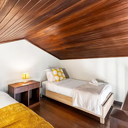 Guestready - Casa Ancora Pensjonat 3*