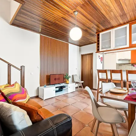 Guestready - Casa Ancora Pensjonat Aveiro