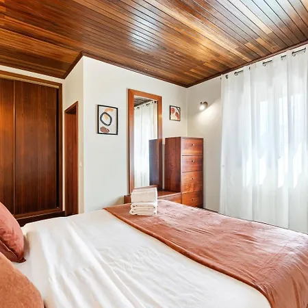 Guestready - Casa Ancora Pensjonat Aveiro