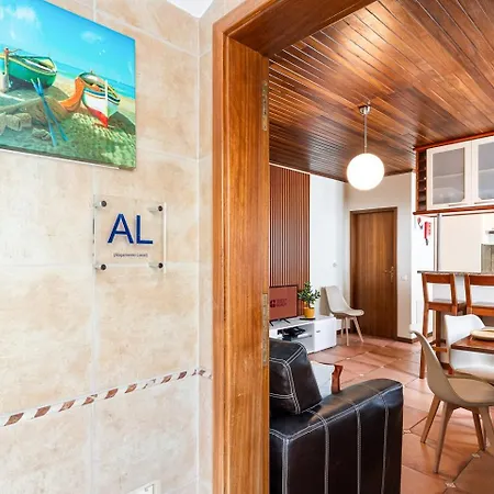 Pensjonat Guestready - Casa Ancora 3*