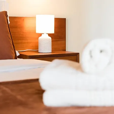 Guestready - Casa Ancora Pensjonat 3*