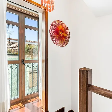 Guestready - Casa Ancora Pensjonat Aveiro
