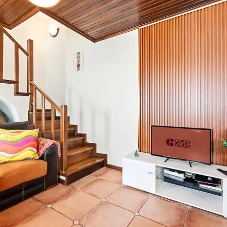 Guestready - Casa Ancora Pensjonat 3*