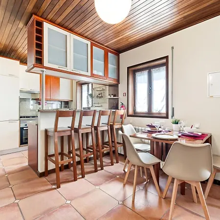 Guestready - Casa Ancora Pensjonat Aveiro