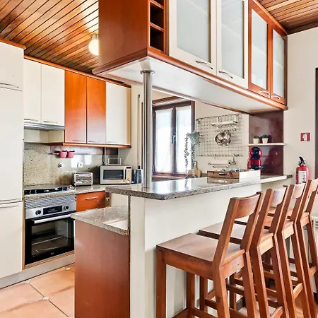 Pensjonat Guestready - Casa Ancora Aveiro