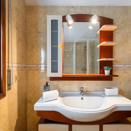 Guestready - Casa Ancora Pensjonat 3*