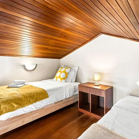 Guestready - Casa Ancora 3* Aveiro