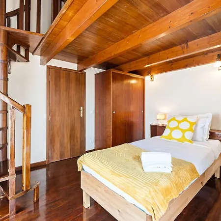 Guestready - Casa Ancora 3* Aveiro