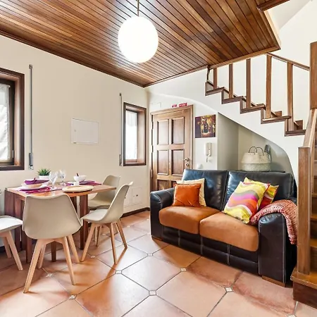 Pensjonat Guestready - Casa Ancora