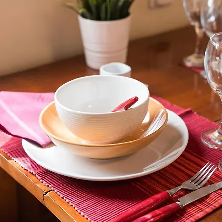 Guestready - Casa Ancora Pensjonat 3*