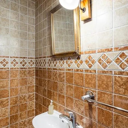 Pensjonat Guestready - Casa Ancora Aveiro