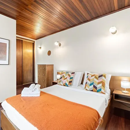 Guestready - Casa Ancora 3* Aveiro