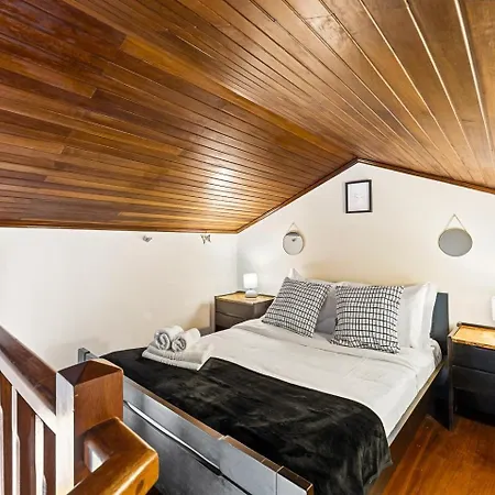 Guestready - Casa Ancora 3* Aveiro