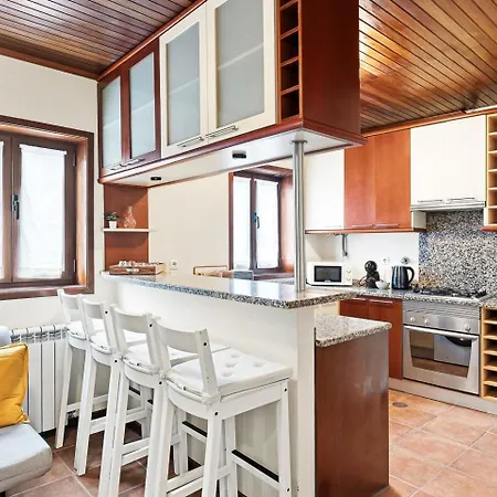 Guestready - Casa Ancora 3*