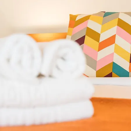 Guestready - Casa Ancora Pensjonat Aveiro