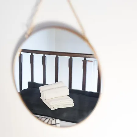 Guestready - Casa Ancora Pensjonat Aveiro