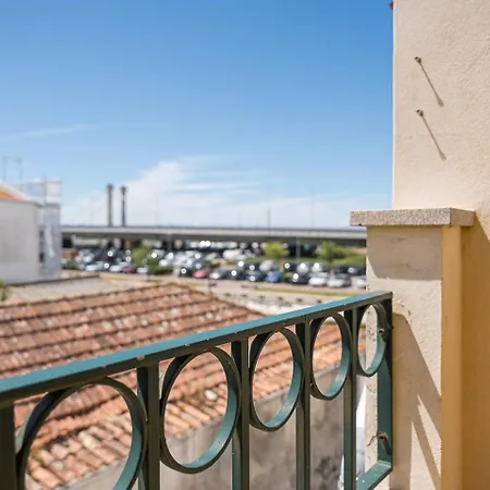 Guestready - Casa Ancora Pensjonat 3*
