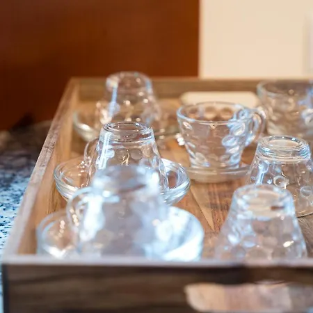Pensjonat Guestready - Casa Ancora Aveiro
