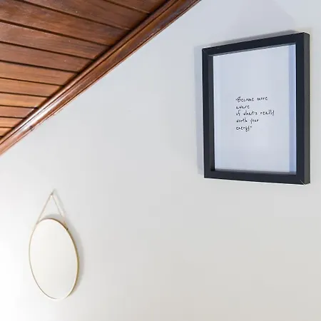 Guestready - Casa Ancora Pensjonat