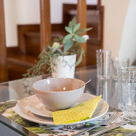 Guestready - Casa Ancora Pensjonat Aveiro