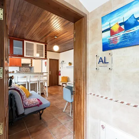 Guestready - Casa Ancora Aveiro