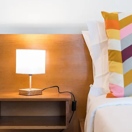 Guestready - Casa Ancora Pensjonat