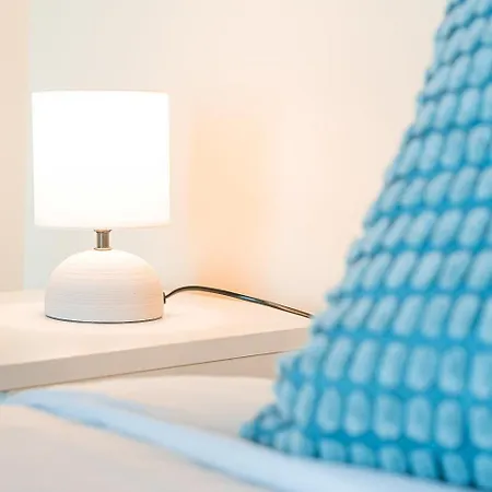 Pensjonat Guestready - Casa Ancora Aveiro