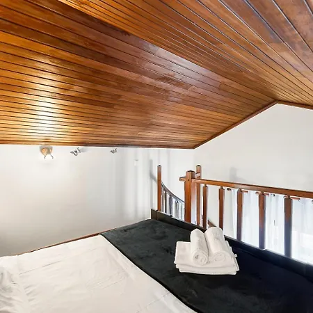 Pensjonat Guestready - Casa Ancora