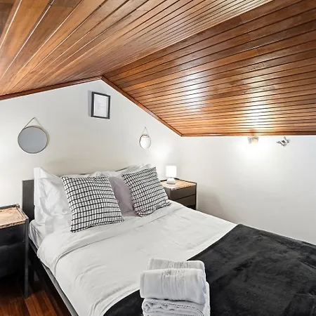 Pensjonat Guestready - Casa Ancora Aveiro