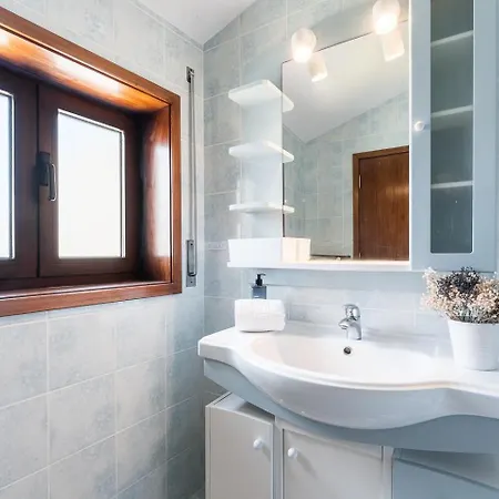 Pensjonat Guestready - Casa Ancora