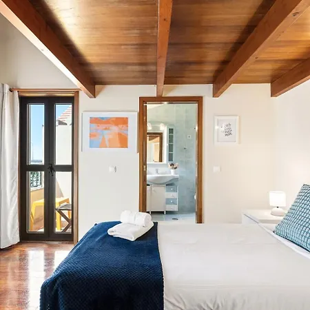 Pensjonat Guestready - Casa Ancora 3*