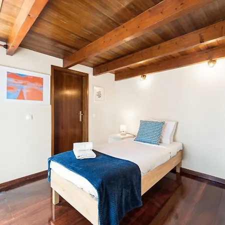 Guestready - Casa Ancora 3* Aveiro