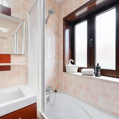 Guestready - Casa Ancora Pensjonat