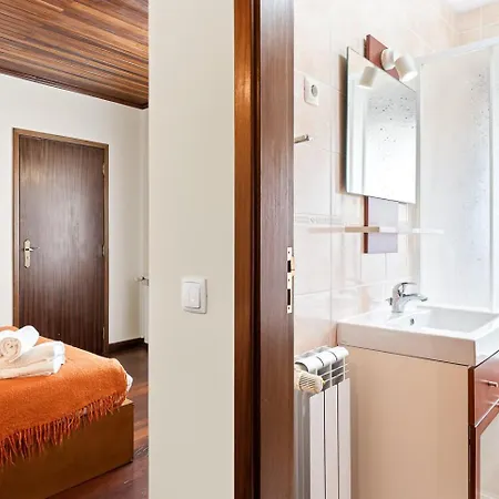 Pensjonat Guestready - Casa Ancora 3*