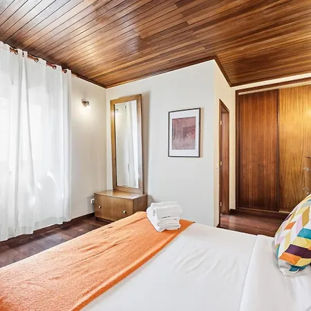 Guestready - Casa Ancora Pensjonat 3*