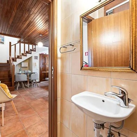 Pensjonat Guestready - Casa Ancora