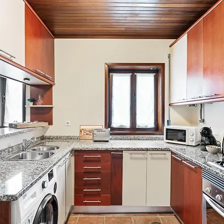 Pensjonat Guestready - Casa Ancora