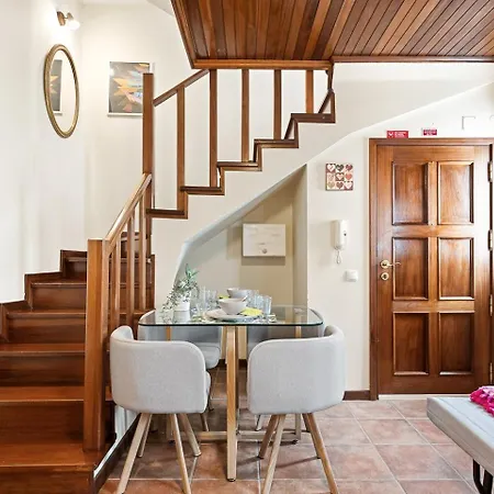 Guestready - Casa Ancora Pensjonat 3*